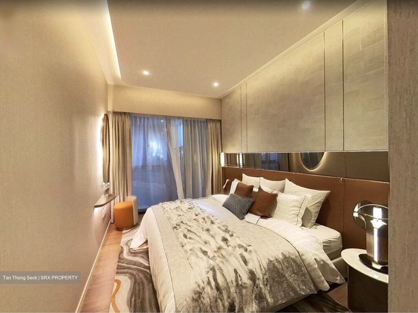 ARDOR RESIDENCE (D15), Apartment #514498231